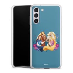 Silikoni Suojakuori Slim kirkas