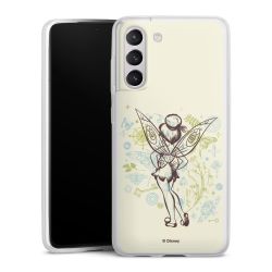 Silikoni Suojakuori Slim kirkas