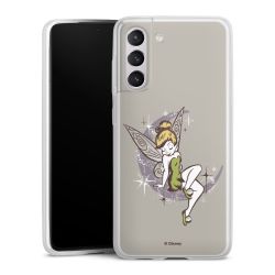 Silikoni Suojakuori Slim kirkas