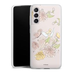 Silikoni Suojakuori Slim kirkas