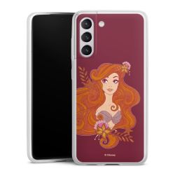 Silikoni Suojakuori Slim kirkas