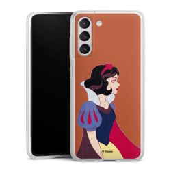 Silikoni Suojakuori Slim kirkas