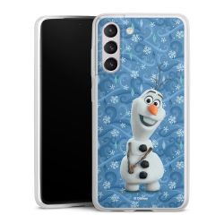 Silikoni Suojakuori Slim kirkas