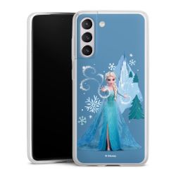 Silikoni Suojakuori Slim kirkas