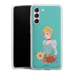 Silikoni Suojakuori Slim kirkas