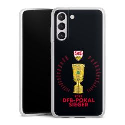 VfB DFB-Pokal Sieger Schwarz