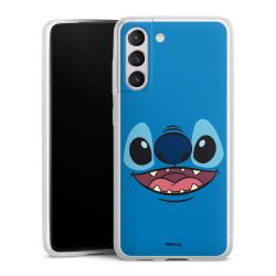 Silikoni Suojakuori Slim kirkas