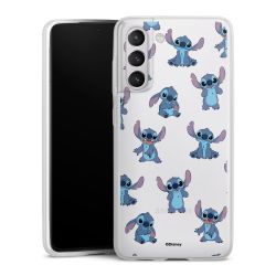 Silikoni Suojakuori Slim kirkas