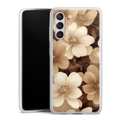 Silikoni Suojakuori Slim kirkas