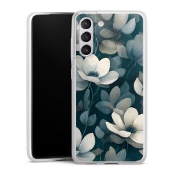 Silikoni Suojakuori Slim kirkas