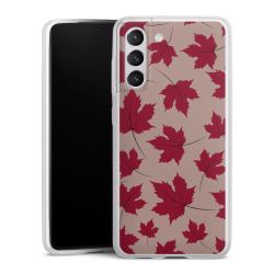 Silikoni Suojakuori Slim kirkas