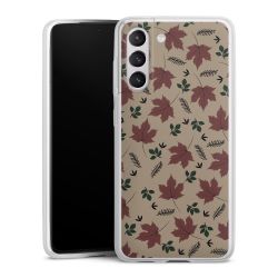 Silikoni Suojakuori Slim kirkas