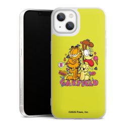 Silikoni Suojakuori Slim kirkas