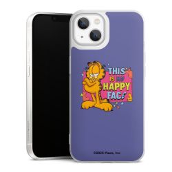 Silikoni Suojakuori Slim kirkas