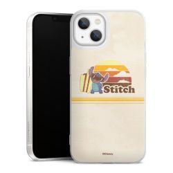 Silikoni Suojakuori Slim kirkas