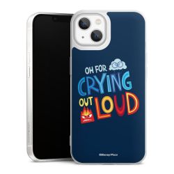 Silikoni Suojakuori Slim kirkas