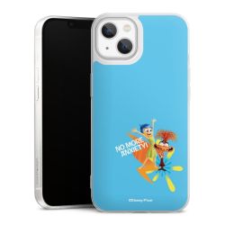 Silikoni Suojakuori Slim kirkas