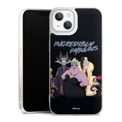 Silikoni Suojakuori Slim kirkas