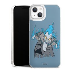 Silikoni Suojakuori Slim kirkas