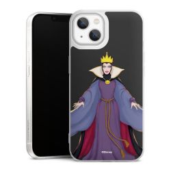 Silikoni Suojakuori Slim kirkas