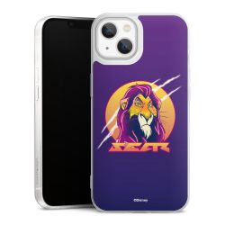 Silikoni Suojakuori Slim kirkas