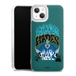 Silikoni Suojakuori Slim kirkas