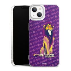 Silikoni Suojakuori Slim kirkas