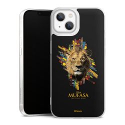 Silikoni Suojakuori Slim kirkas