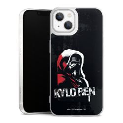 Silikoni Suojakuori Slim kirkas