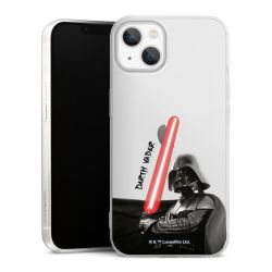 Silikoni Suojakuori Slim kirkas