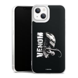 Silikoni Suojakuori Slim kirkas