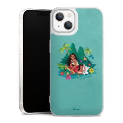 Silikoni Suojakuori Slim kirkas