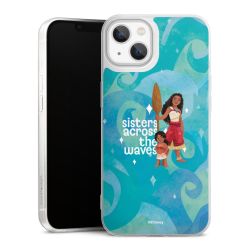 Silikoni Suojakuori Slim kirkas