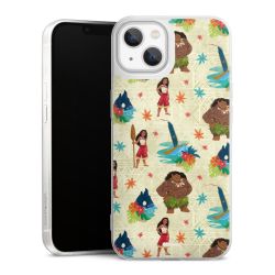 Silikoni Suojakuori Slim kirkas