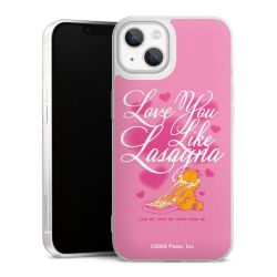 Silikoni Suojakuori Slim kirkas