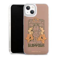 Silikoni Suojakuori Slim kirkas