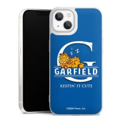 Silikoni Suojakuori Slim kirkas