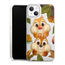 Silikoni Suojakuori Slim kirkas