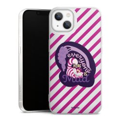 Silikoni Suojakuori Slim kirkas