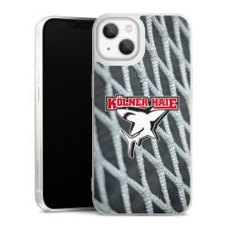 Silikoni Suojakuori Slim kirkas