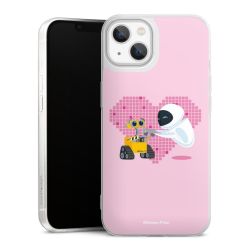 Silikoni Suojakuori Slim kirkas