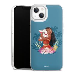 Silikoni Suojakuori Slim kirkas