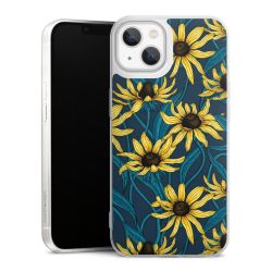 Silikoni Suojakuori Slim kirkas