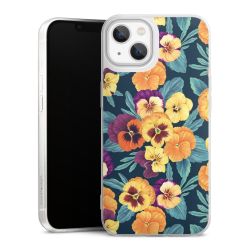 Silikoni Suojakuori Slim kirkas