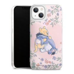 Silikoni Suojakuori Slim kirkas