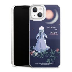 Silikoni Suojakuori Slim kirkas