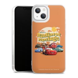 Silikoni Suojakuori Slim kirkas