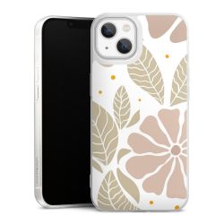 Silikoni Suojakuori Slim kirkas