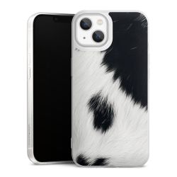 Silikoni Suojakuori Slim kirkas