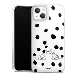 Silikoni Suojakuori Slim kirkas